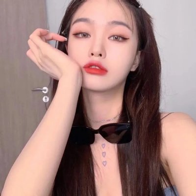 发光的内心